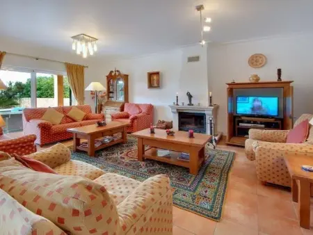 Casa Alha, villa 4 chambres avec piscine chauffée : photo 7