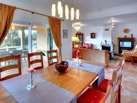 Casa Alha, villa 4 chambres avec piscine chauffée : photo 10
