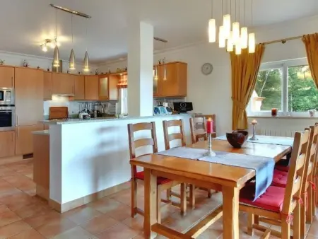 Casa Alha, villa 4 chambres avec piscine chauffée : photo 11