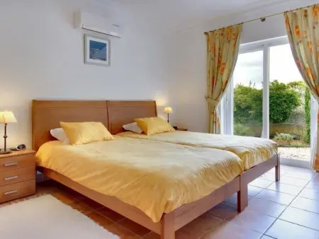 Casa Alha, villa 4 chambres avec piscine chauffée : photo 14