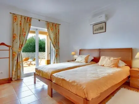 Casa Alha, villa 4 chambres avec piscine chauffée : photo 16