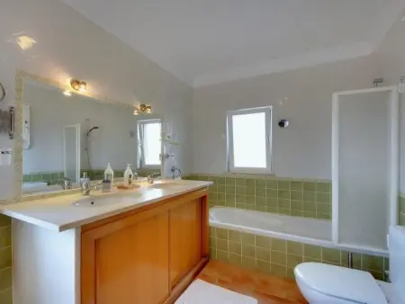 Casa Alha, villa 4 chambres avec piscine chauffée : photo 20