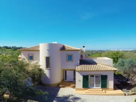 Casa Alha, villa 4 chambres avec piscine chauffée : photo 21