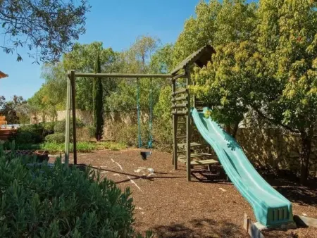 Casa Alha, villa 4 chambres avec piscine chauffée : photo 22