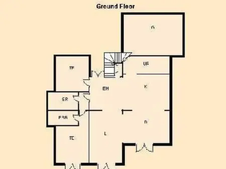 Casa Alha, villa 4 chambres avec piscine chauffée : photo 23