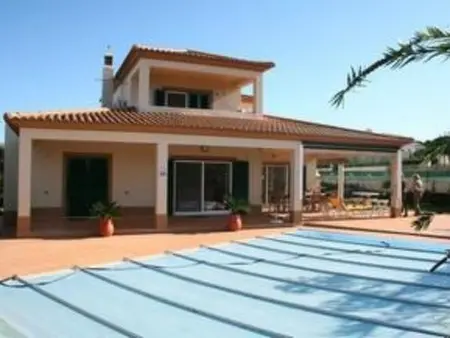 Casa Alha, villa 4 chambres avec piscine chauffée : photo 25