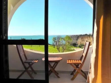 Location appartement à Carvoeiro