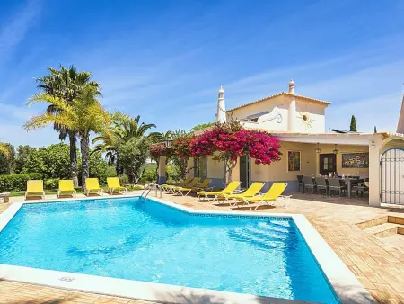 Luxuriöse Villa - Privater Pool und schöner Gart - Photo 23