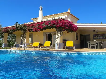Luxuriöse Villa - Privater Pool und schöner Gart - Photo 27