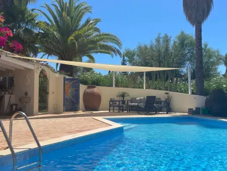 Luxuriöse Villa - Privater Pool und schöner Gart - Photo 36