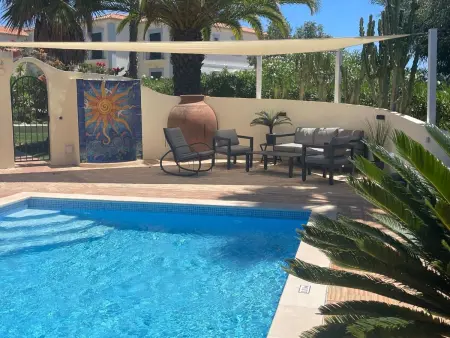 Luxuriöse Villa - Privater Pool und schöner Gart - Photo 39