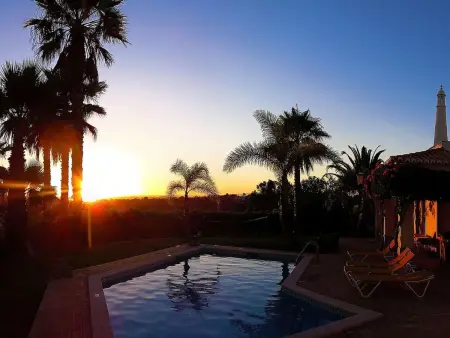 Luxuriöse Villa - Privater Pool und schöner Gart - Photo 42
