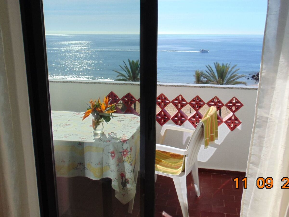 Nascer do Sol – Appartement face mer à Quarteira - Photo 3