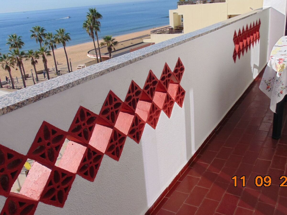 Nascer do Sol – Appartement face mer à Quarteira - Photo 4