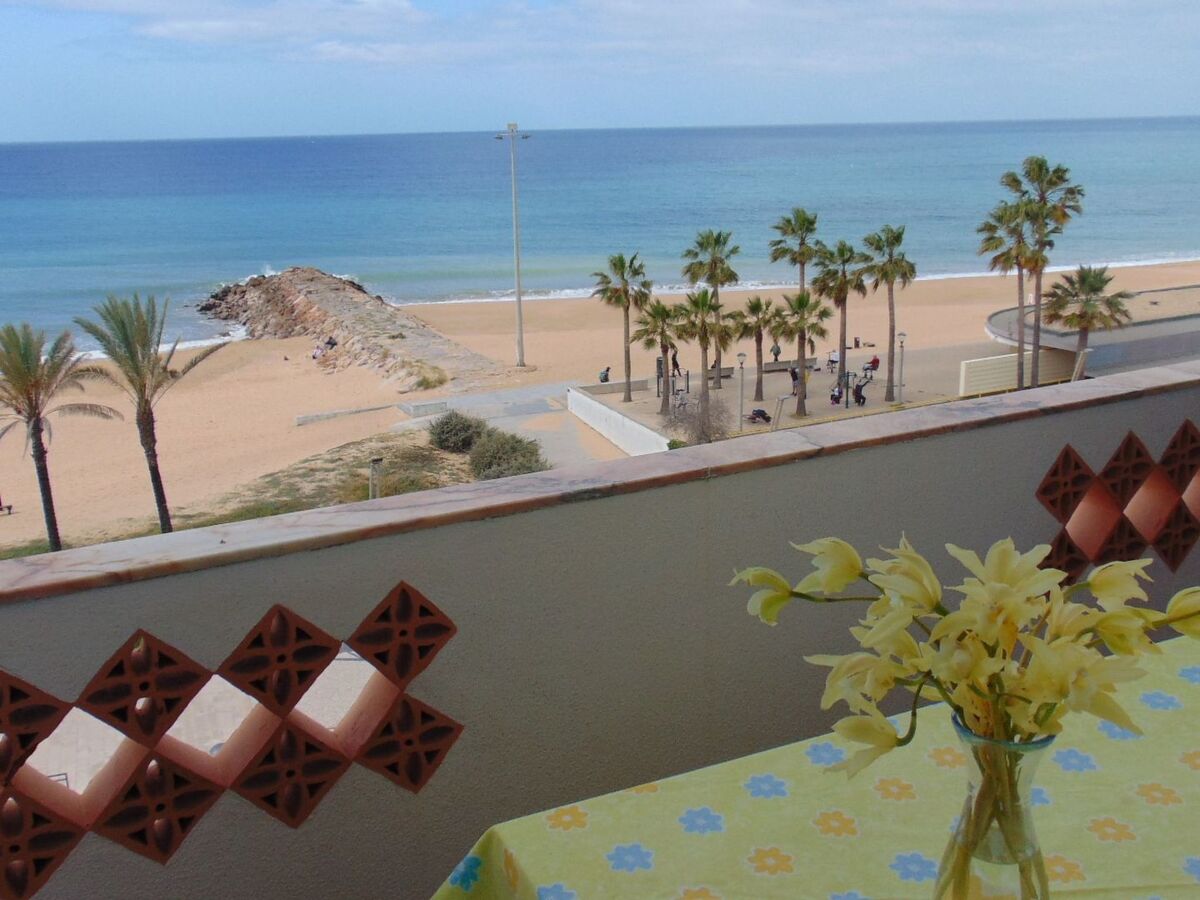 Nascer do Sol – Appartement face mer à Quarteira - Photo 5
