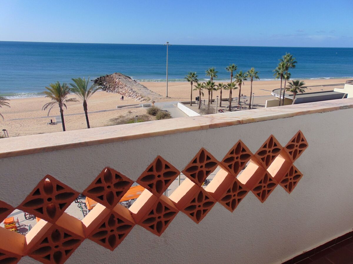 Nascer do Sol – Appartement face mer à Quarteira - Photo 6