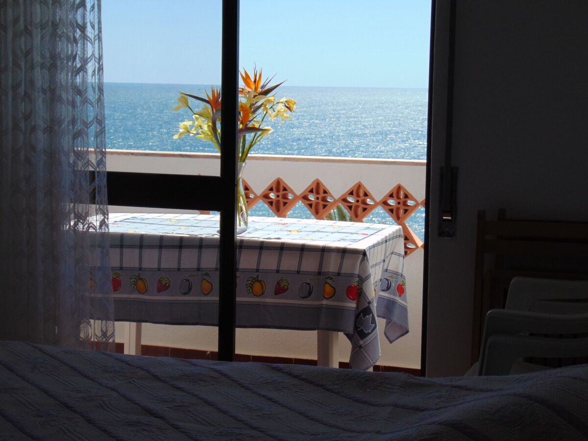 Nascer do Sol – Appartement face mer à Quarteira - Photo 8