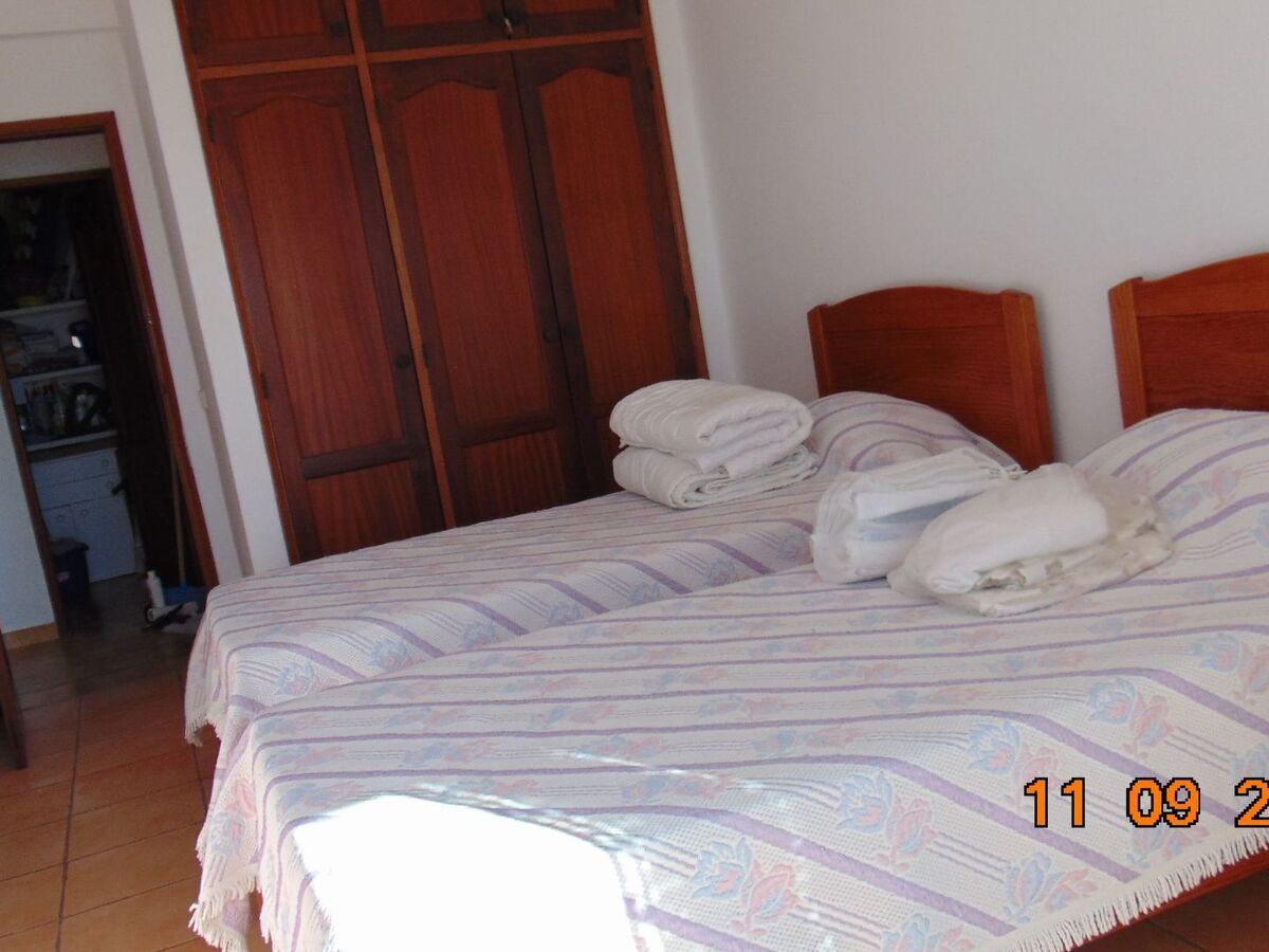 Nascer do Sol – Appartement face mer à Quarteira - Photo 11