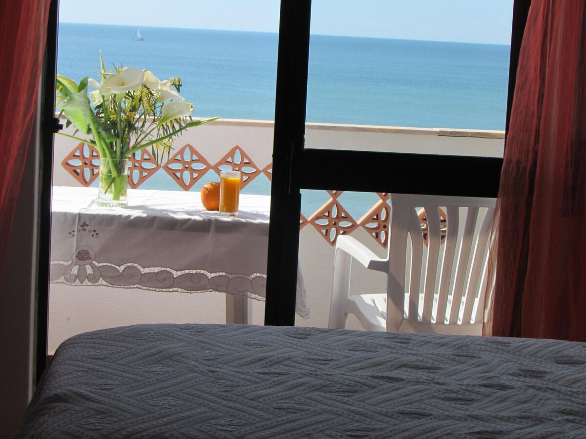 Nascer do Sol – Appartement face mer à Quarteira - Photo 13