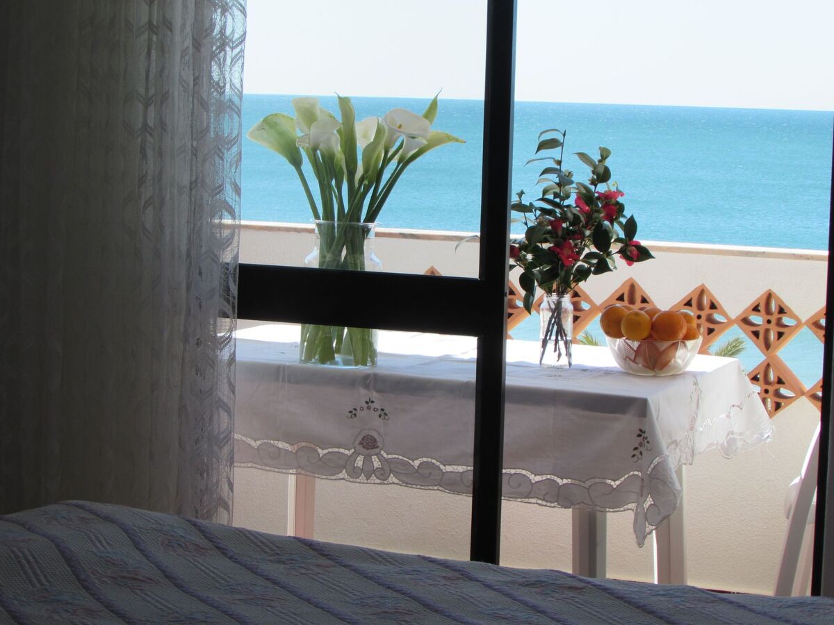 Nascer do Sol – Appartement face mer à Quarteira - Photo 15