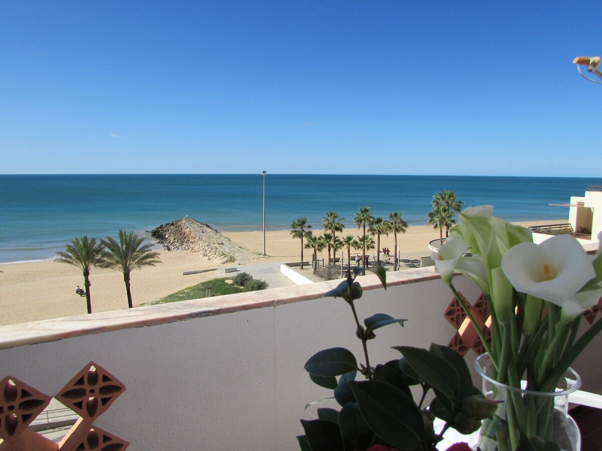 Nascer do Sol – Appartement face mer à Quarteira - Photo 16