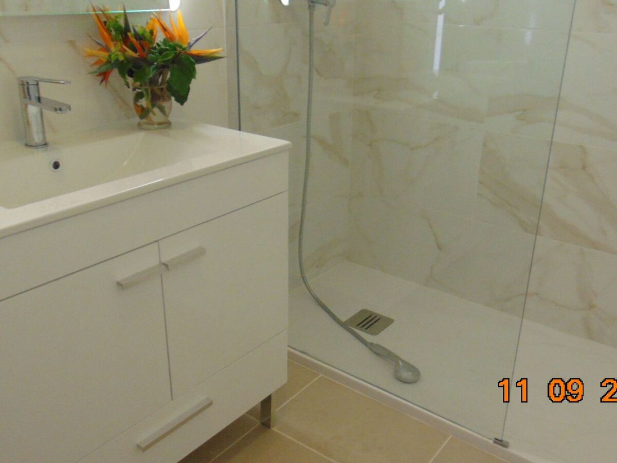 Nascer do Sol – Appartement face mer à Quarteira - Photo 19