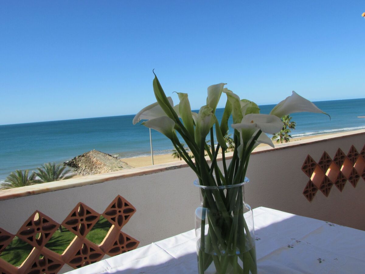 Nascer do Sol – Appartement face mer à Quarteira - Photo 20