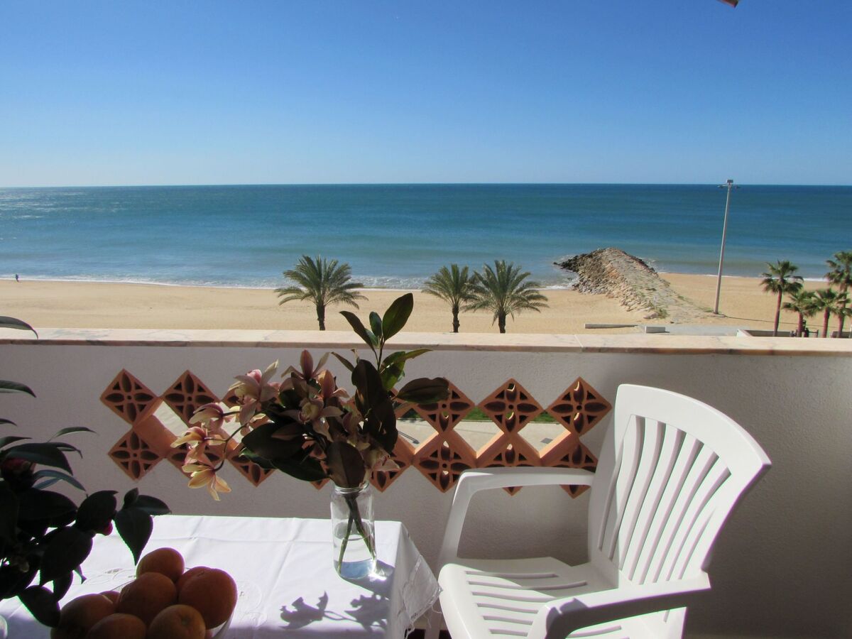 Nascer do Sol – Appartement face mer à Quarteira - Photo 21