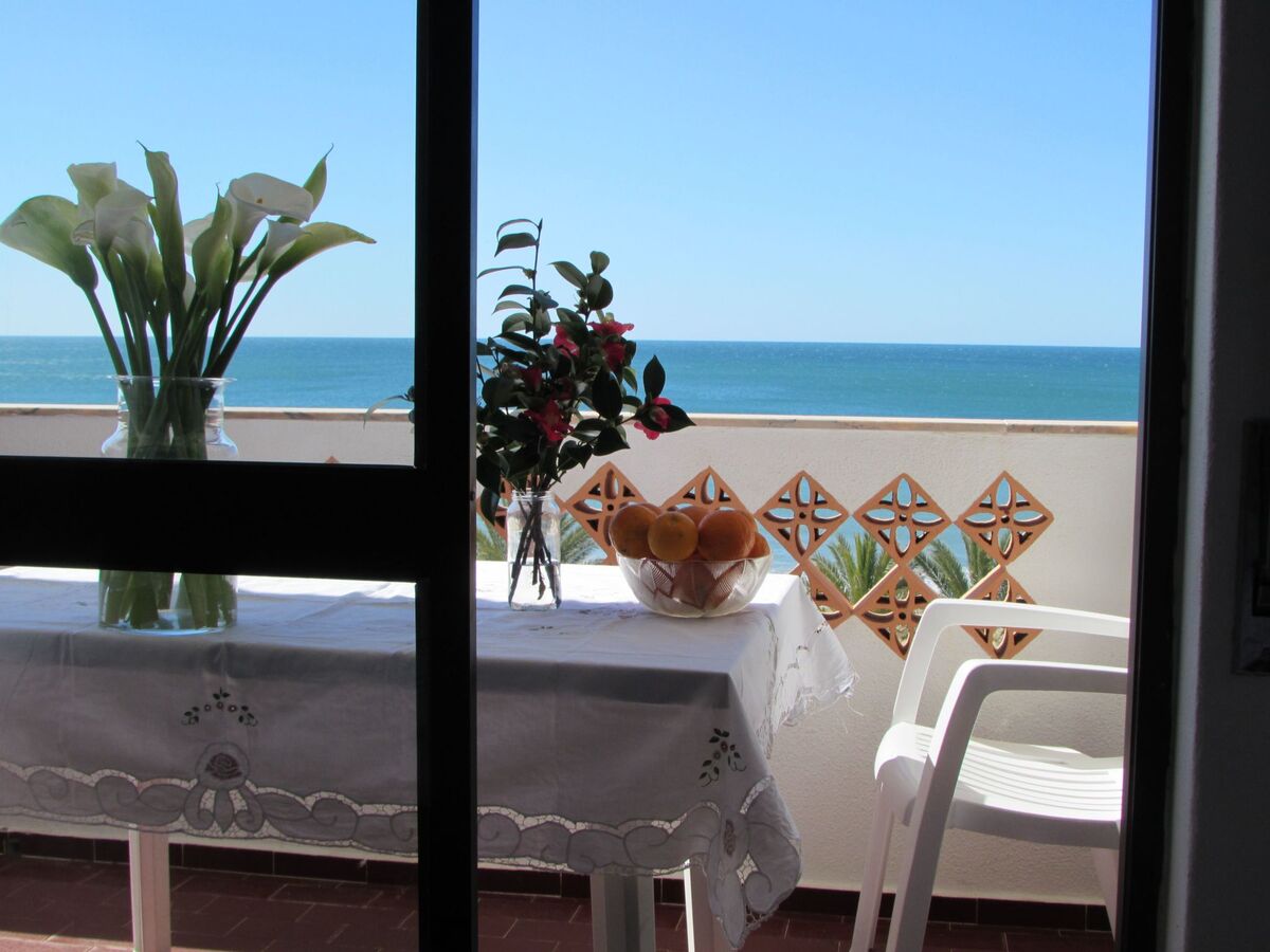 Nascer do Sol – Appartement face mer à Quarteira - Photo 22