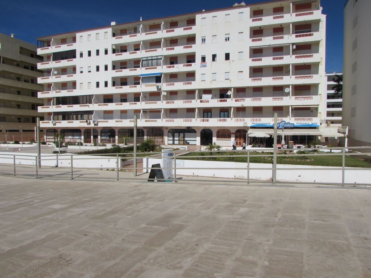 Nascer do Sol – Appartement face mer à Quarteira - Photo 24