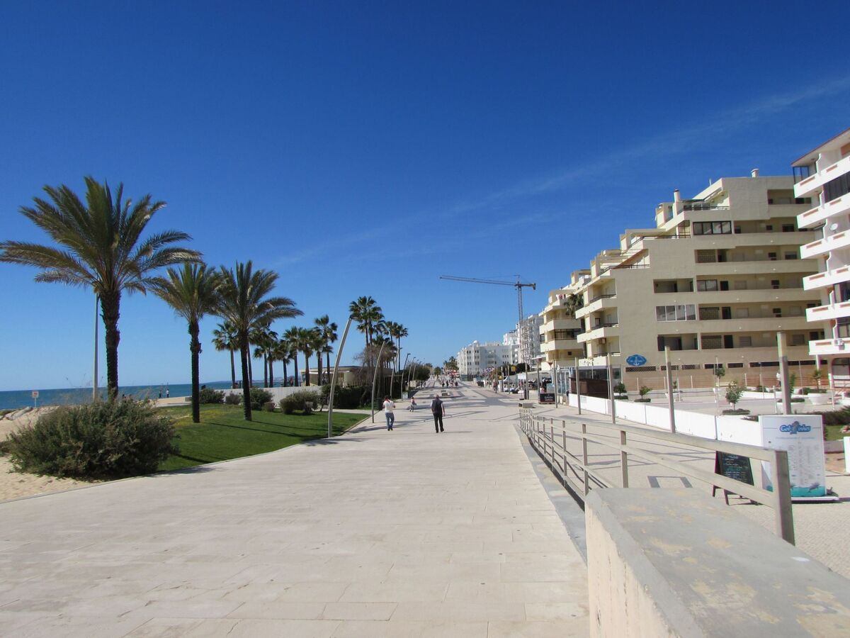 Nascer do Sol – Appartement face mer à Quarteira - Photo 31