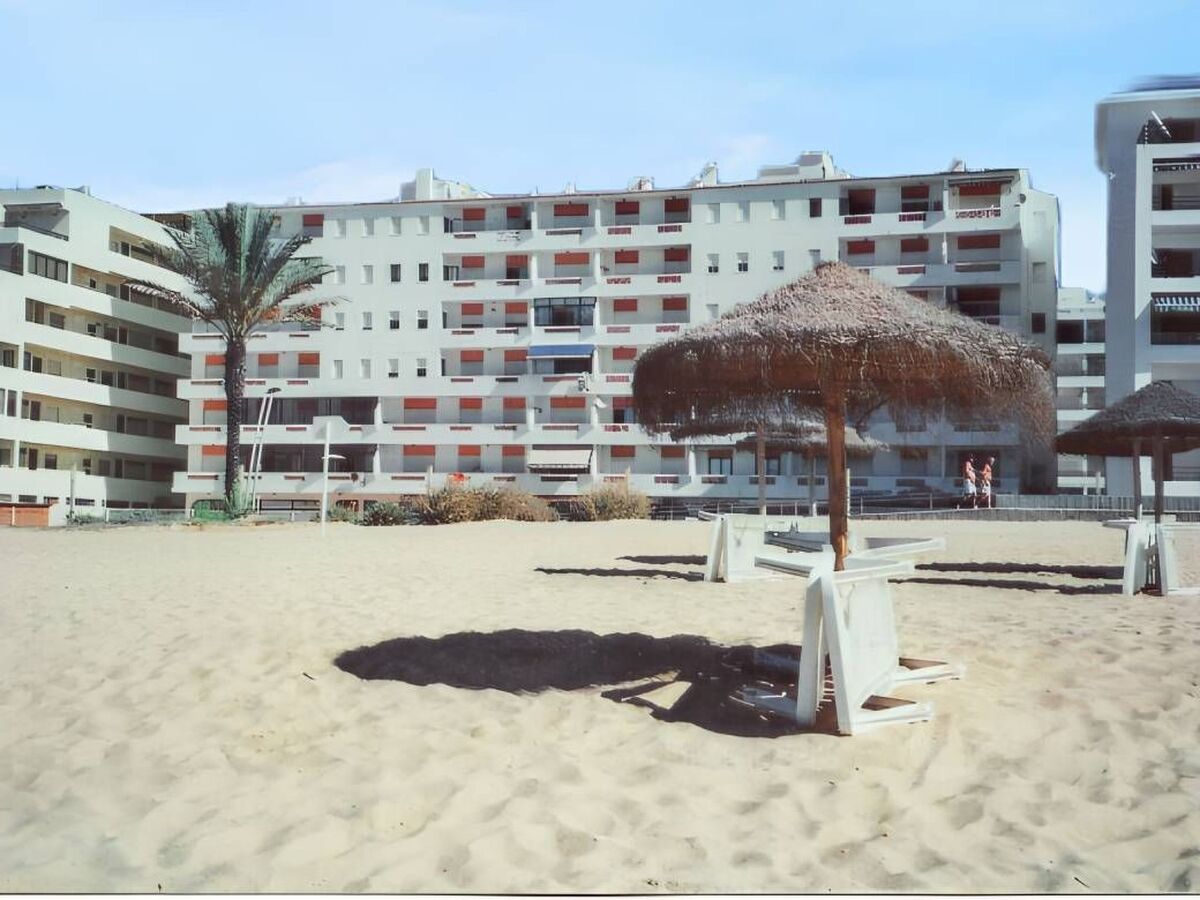 Nascer do Sol – Appartement face mer à Quarteira - Photo 33