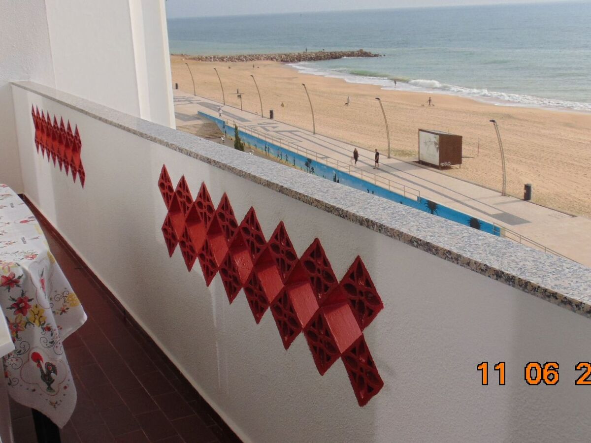 Nascer do Sol – Appartement face mer à Quarteira - Photo 43