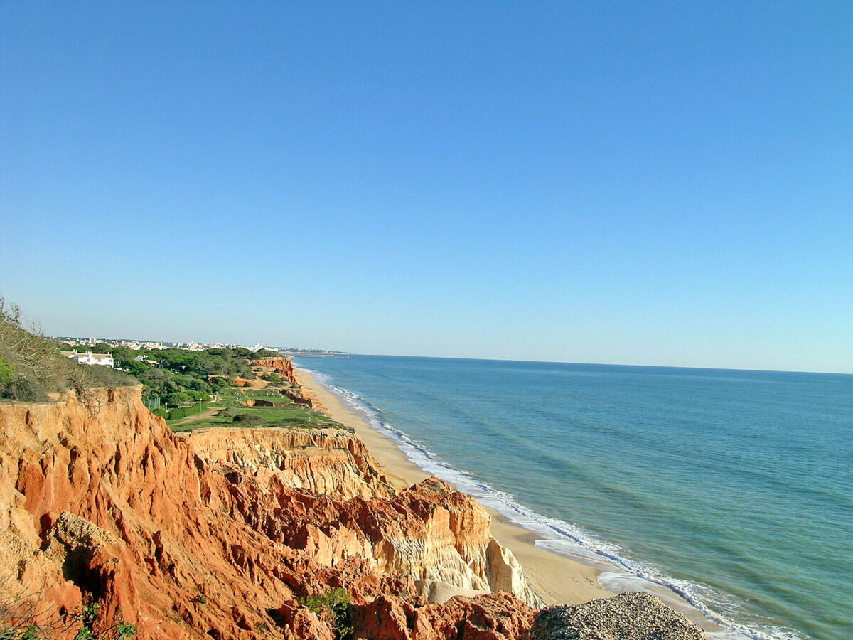 Nascer do Sol – Appartement face mer à Quarteira - Photo 48