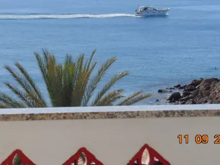 Location appartement à Quarteira