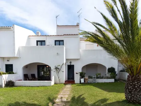 Location maison à Vilamoura