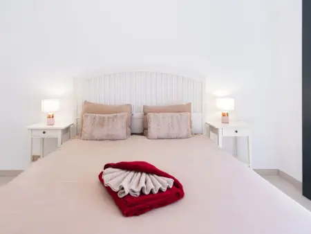 Maison Aldeia Do Mar, 3 chambres près de la plage : photo 19