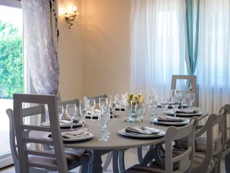 Villa Vilamoura avec piscine chauffée et jardin : photo 21
