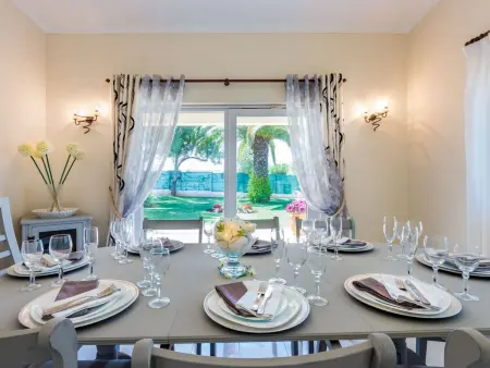 Villa Vilamoura avec piscine chauffée et jardin : photo 22
