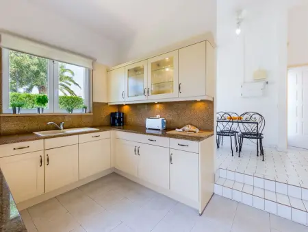 Villa Vilamoura avec piscine chauffée et jardin : photo 23