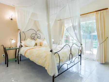 Villa Vilamoura avec piscine chauffée et jardin : photo 26