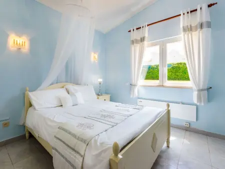 Villa Vilamoura avec piscine chauffée et jardin : photo 29