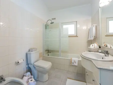 Villa Vilamoura avec piscine chauffée et jardin : photo 36