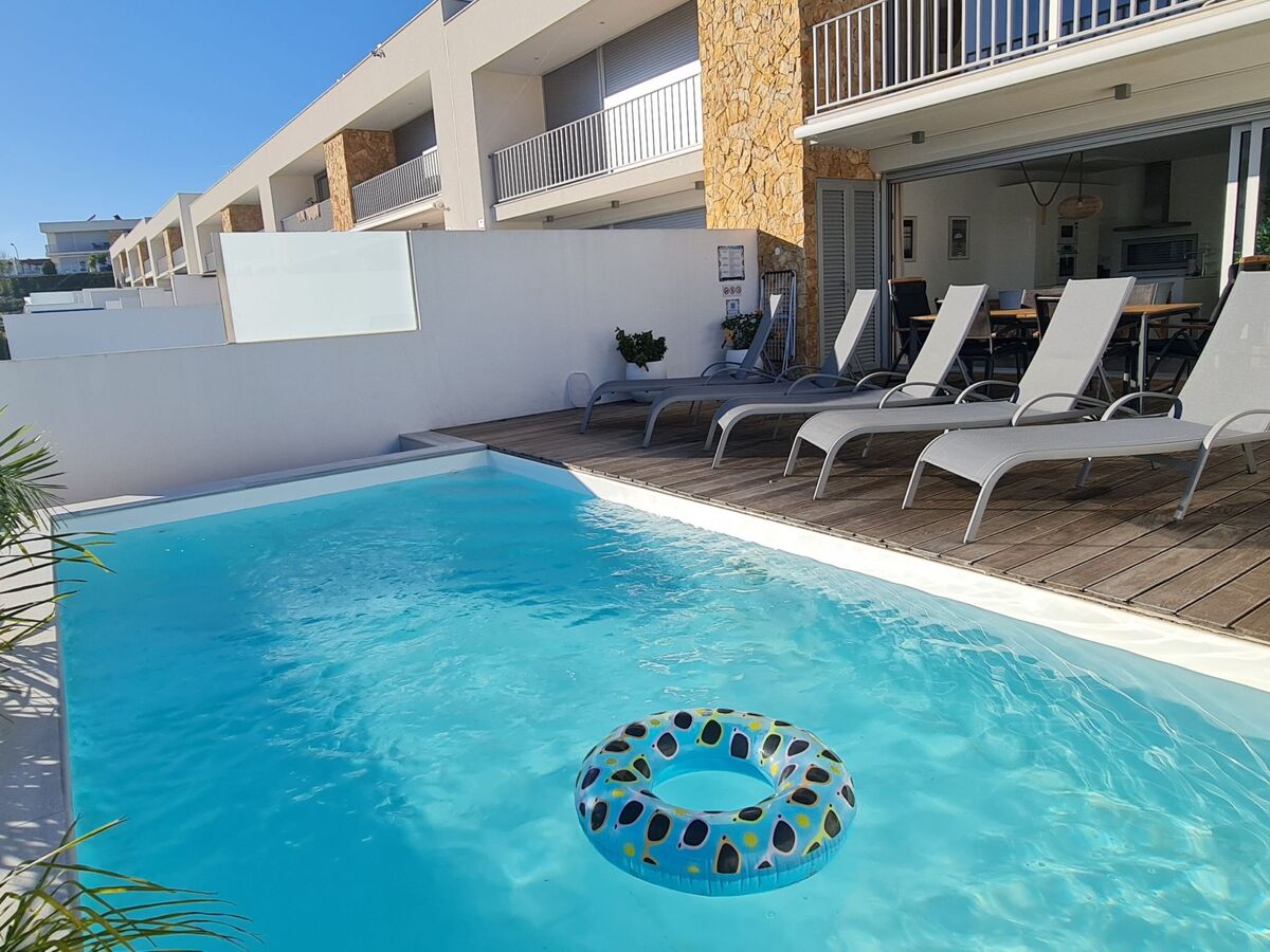 Villa Ray Design, 3 chambres avec piscine chauffée - Photo 4