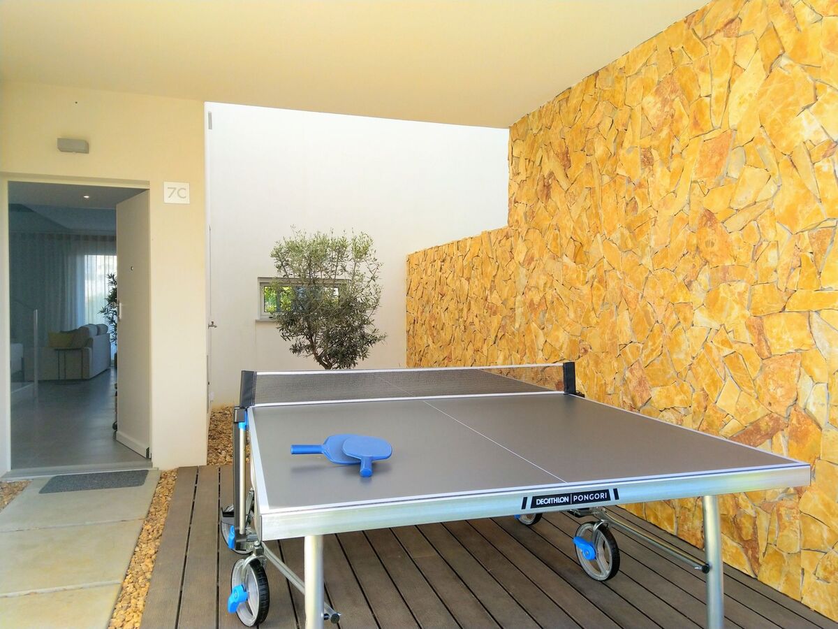 Villa Ray Design, 3 chambres avec piscine chauffée - Photo 9