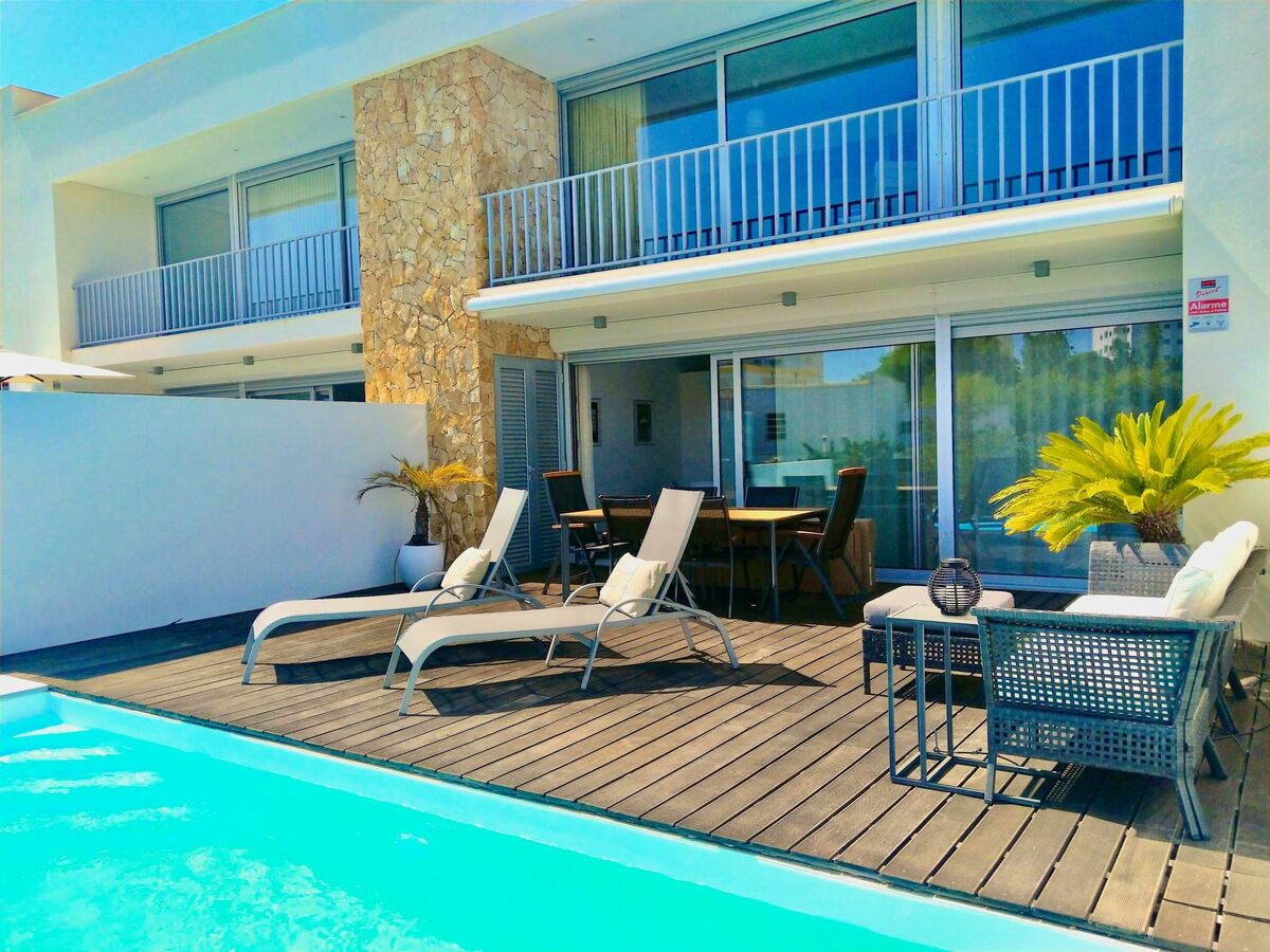 Villa Ray Design, 3 chambres avec piscine chauffée - Photo 11