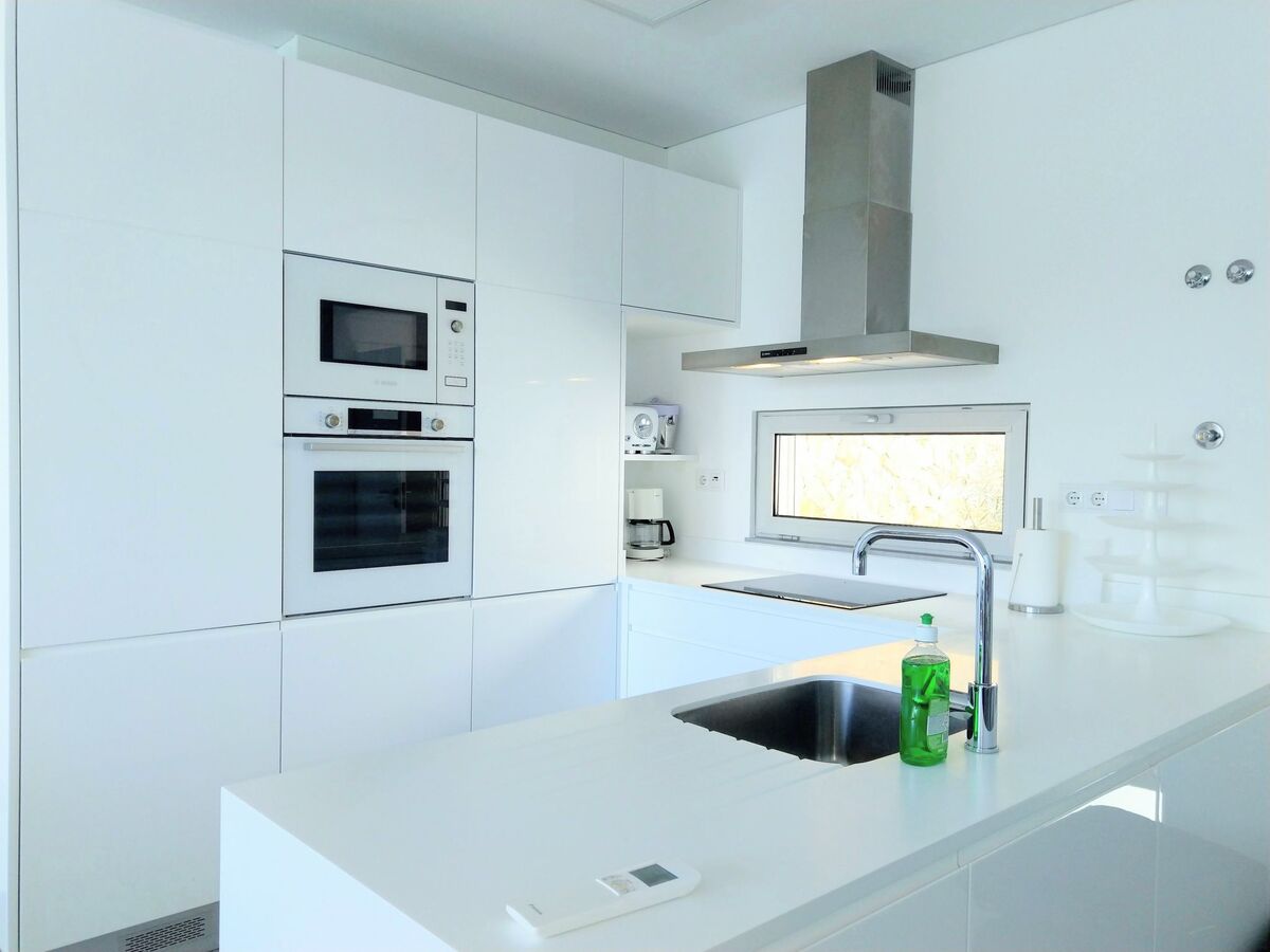 Villa Ray Design, 3 chambres avec piscine chauffée - Photo 13