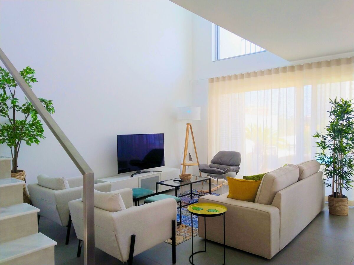 Villa Ray Design, 3 chambres avec piscine chauffée - Photo 14