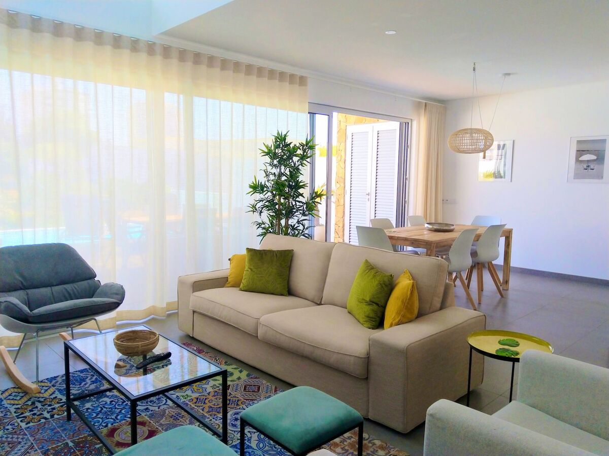 Villa Ray Design, 3 chambres avec piscine chauffée - Photo 15