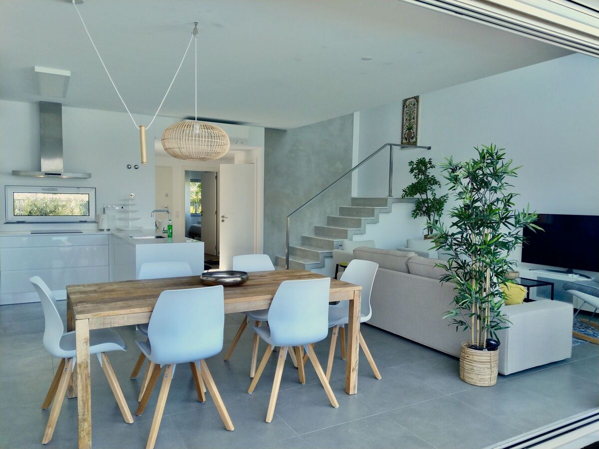 Villa Ray Design, 3 chambres avec piscine chauffée - Photo 16